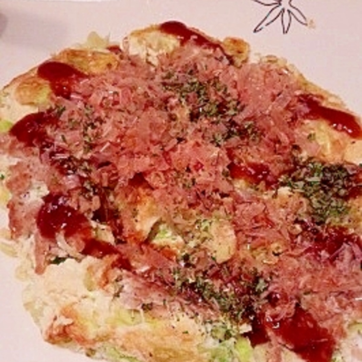 糖質制限 低カロリー おからdeお好み焼き レシピ 作り方 By ねこみみ22 楽天レシピ 糖質制限 低カロリー おからdeお好み焼き レシピ 作り方 By ねこみみ22 楽天レシピ